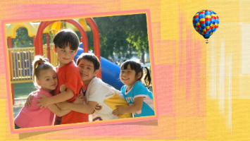 Bright Kids
