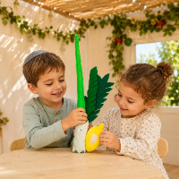 מארז 4 המינים רך