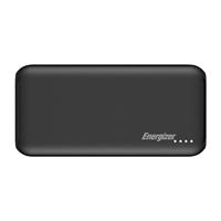 סוללת גיבוי Energizer 20000mAh 74Wh