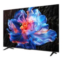 מסך "55 TCL 4K LED SMART דגם 55V6C טי סי אל