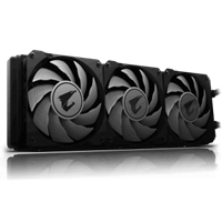 Gigabyte AORUS LIQUID COOLER 360 GP-ALQCO360