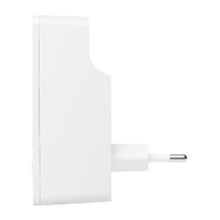 מגדיל טווח Edimax EW-7438IL Dual Band AC750 802.11ac 300Mbps
