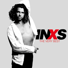 INXS/THE VERY BEST