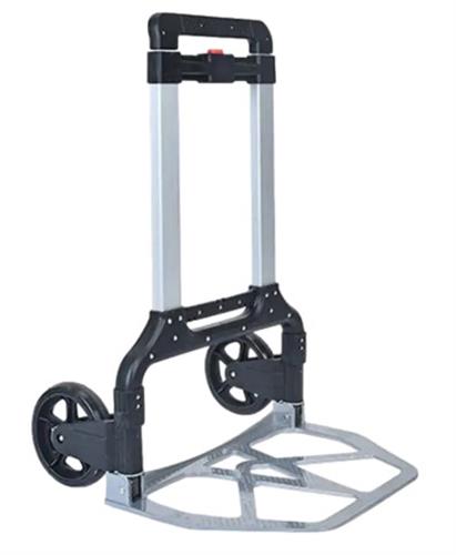 עגלת משא מתקפלת מבית גלאמפ Glamp FHT150