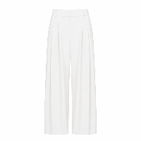 BEST PANTS- WHITE