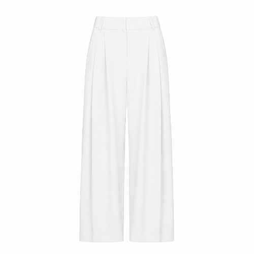 BEST PANTS- WHITE