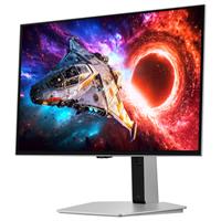 מסך גיימינג OLED Samsung 27" 4K UHD 240Hz 0.03ms USB-C PD98W
