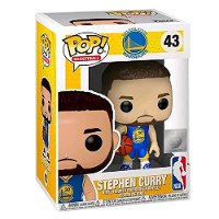 פופ אן בי אי סטפן קרי - POP GOLDEN STATE STEPHEN CURRY 43