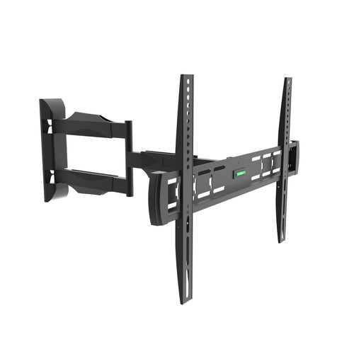זרוע דו מפרקית למסכים 37״ עד 75״ Audio Line אודיוליין