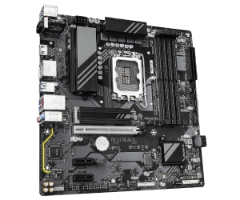 לוח אם Gigabyte B760M DS3H WF6E GEN5 Micro-Atx DDR5