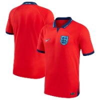 חולצת משחק אנגליה חוץ 2022