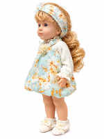 בובת Baby So Lovely