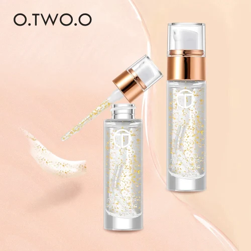 פריימר Rose Gold 24K