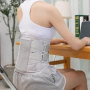 חגורת מותניים אורטופדית