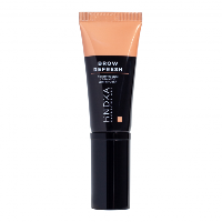 Hindika Brow Refresh – ג׳ל לצביעת גבות ללא חמצן