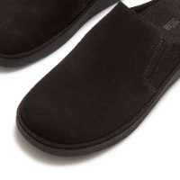 גן FF מיול חום שוקולד Gen-FF Closed Back Mule FITFLOP פיטפלופ