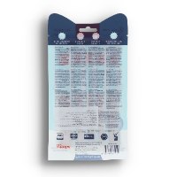 וונפי ליקוקי קרם בטעם טונה ודג קוד 70 גרם