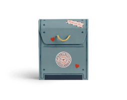 מארז כרטיסי ברכה Love letters