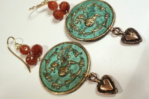 אפרת שיפרין תכשיטים מיוחדים לאישה מעצבת תכשיטים בירושלים