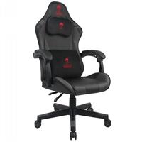 כיסא גיימינג Dragon Flex שחור