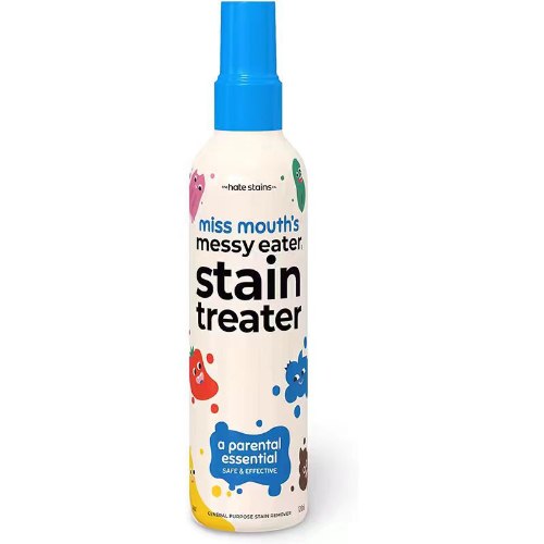 ספריי מסיר כתמים עוצמתי-Stain Treater