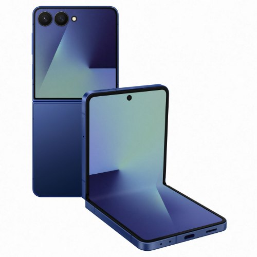 Samsung Galaxy Z Flip7 12GB+256GB