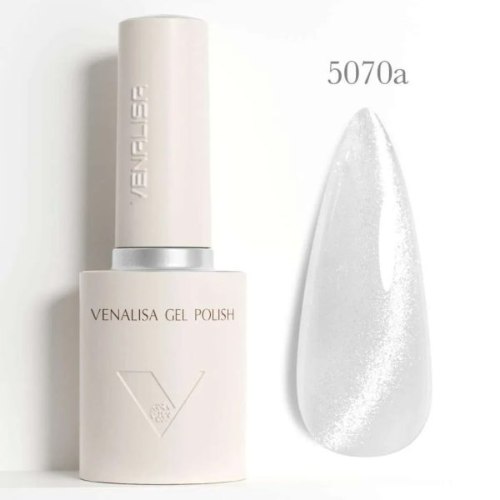 לק ג'ל ונליסה 5070 - 10 מ"ל venalisa