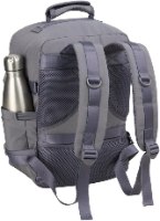 תיק עליה למטוס CABIN MAX METZ 24L MAGMA GREY 40x30x20