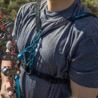 רתמת חזה - Notch SRS Chest Harness