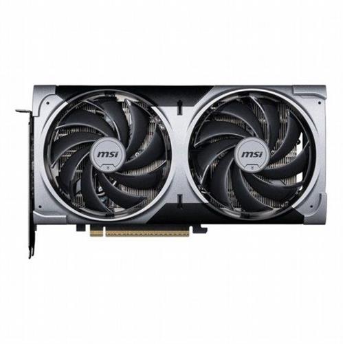 כרטיס מסך MSI GeForce RTX 5070 12G VENTUS 2X OC