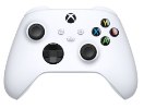 לבן - בקר משחק אלחוטי Microsoft Xbox Series-X 2023