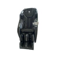 מערכת כריות אוויר בכורסת עיסוי Tiger Pro לעיסוי רגליים וגב