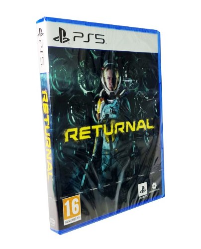 PS5 - Returnal - ישפאר
