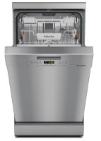 מדיח כלים צר מילה MIELE מילה דגם G5540 SC CLST