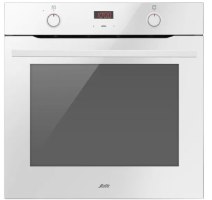 תנור אפיה סאוטר בנוי 77 ליטר עם פלטת שבת CUISINE 7220 W לבן