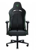כיסא גיימינג Razer Enki X בעיצוב ארגונומי לנוחות מרבית