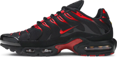 Air Max Plus Bred