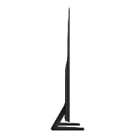 טלוויזיה חכמה Samsung 77" QE77S85F OLED 120Hz 4K Smart TV - אחריות ע"י ניופרו