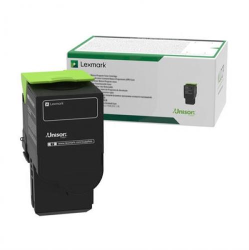 LEXMARK CS/CX5-622 Magenta Toner 7K
