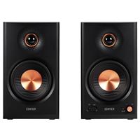 Edifier MR4.5 2.0 MR4.5 Studio Monitors Speaker Black