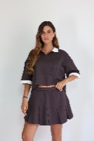 חליפת חצאית