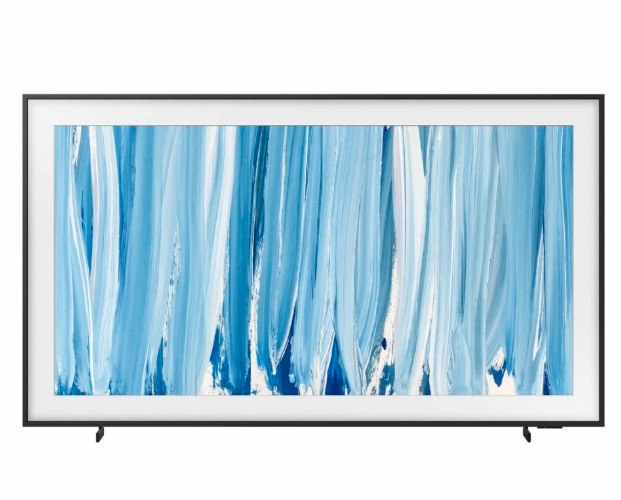 טלוויזיה חכמה Samsung סמסונג “55 QE55LS03HWUXIL Frame QLED 4K