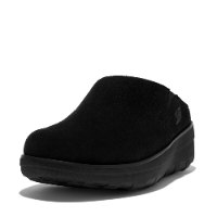 לוף קלוגס שחור פיטפלופ FITFLOP