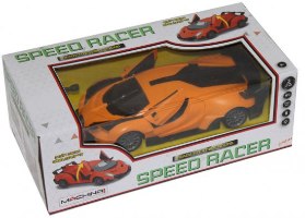 מכונית על שלט Machina RC Speed Racer