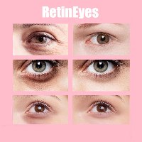 RETINEYE - סטיק רטינול למיצוק והארת העור מסביב לעיניים