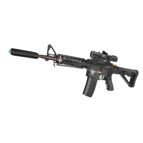 רובה כדורי ג'ל M416