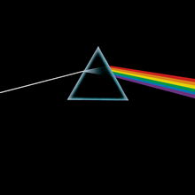 PINK FLOYD / DARK SIDE OF THE MOON-HQ-