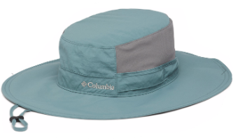 כובע רחב שוליים Columbia Coolhead II Zero Booney