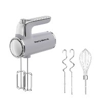 מיקסר ידני דיגיטלי Morphy Richards דגם 400541 מורפי ריצ'רדס