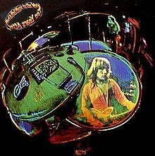 TEN YEARS AFTER / ROCK & ROLL MUSIC TO